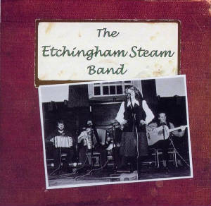 The Etchingham Steam Band [click for larger]
